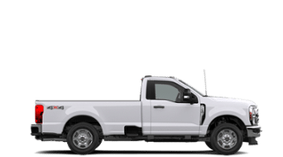2026 Ford Super Duty® External Image 1